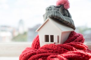 Tips to Avoid Frozen Pipes in Your Rental Property