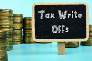 Top Tax Write-Offs for Real Estate Investors to Consider During Tax Time