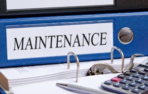 5 Steps for Managing Rental Maintenance
