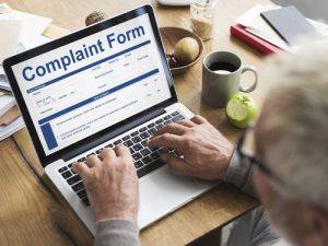 complaint-forms
