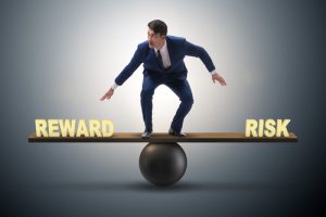 reward-vs-risk