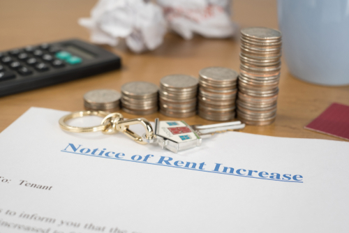notice-of-rent-increases